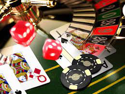 Вход на официальный сайт Casino Loki