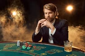 Зеркало Casino Taker